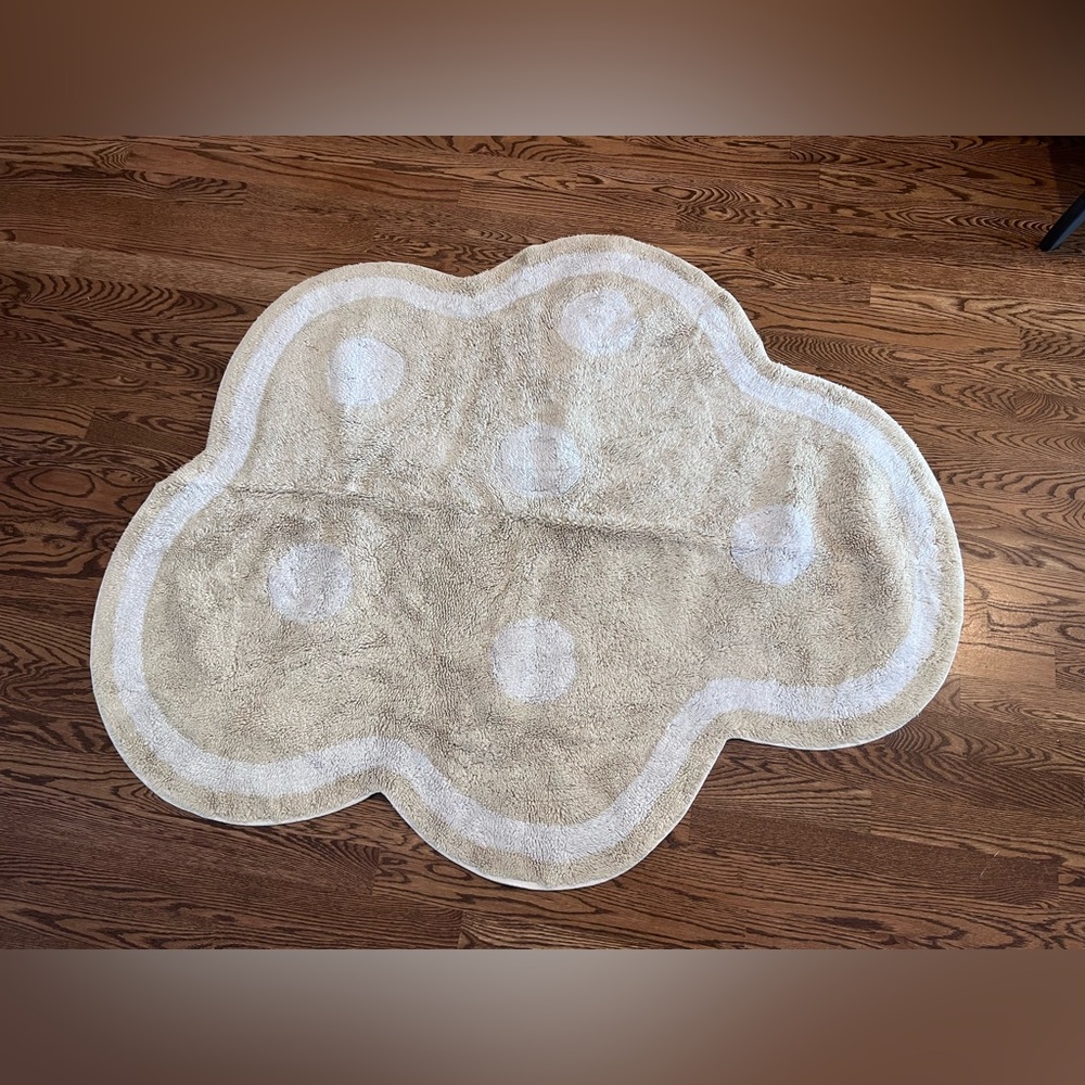 Lorena Canals Washable Rug